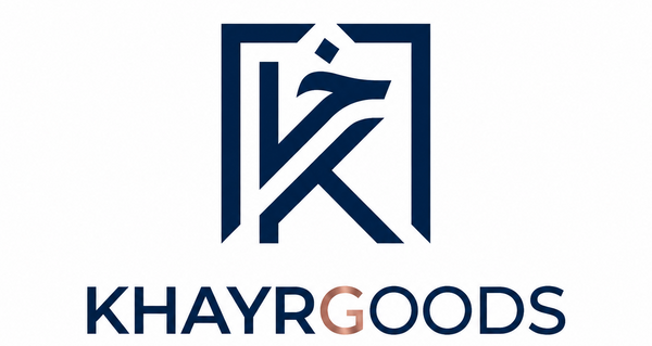 KhayrGoods